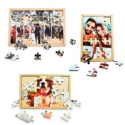 JIGSAW PUZZLE